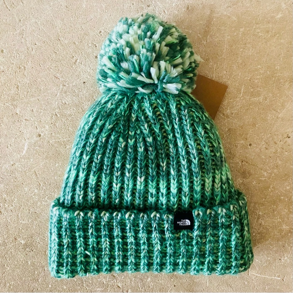 The North Face, TNF Lined Cozy Chunky Beanie